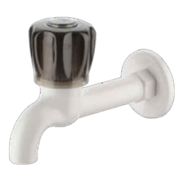 Long Body With Flange-Charcoal