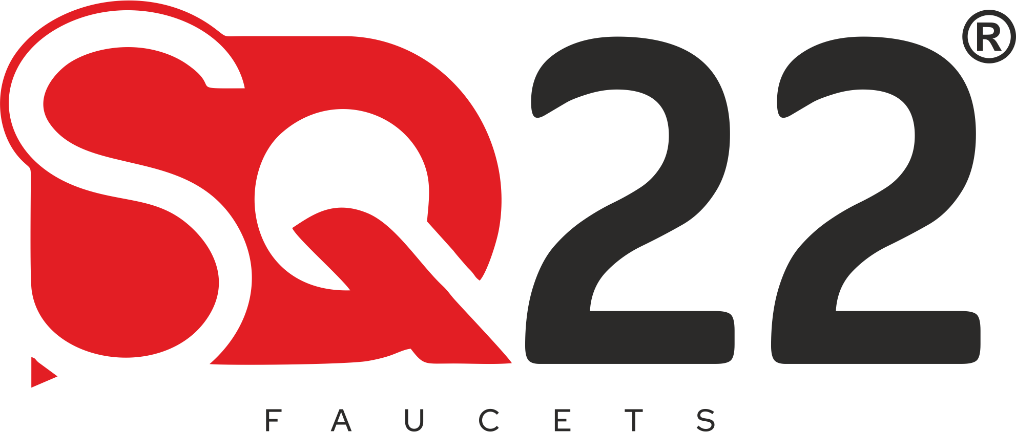 22SQ Faucet – A Complete Bathroom Solution