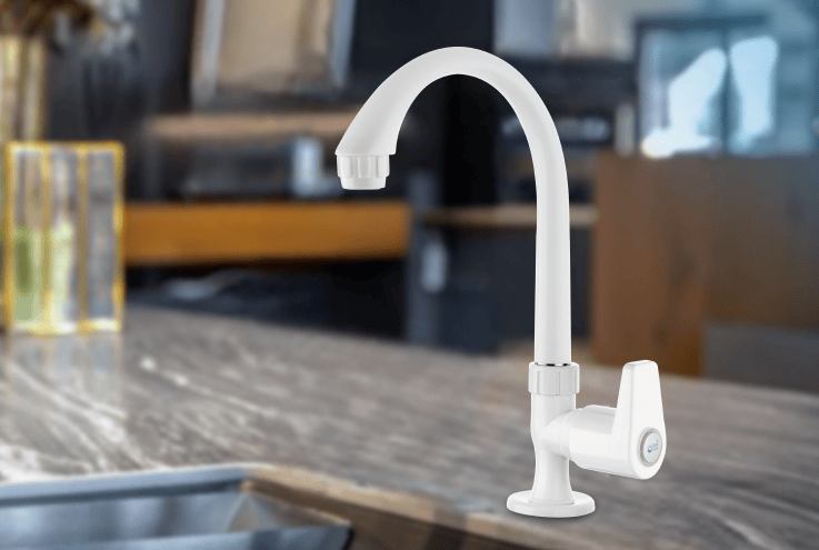 Why Choose SQ22 PTMT Taps for Your Bathroom?